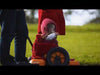 Scooot 4-In-1 Mobility Rider for kids with Disabilities