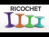 Ricochet Wobble Stool