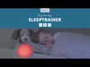 Davy The Dog - Sleep Trainer, Nightlight, Alarm Clock