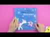 Lights and Sounds Unicorns Book
