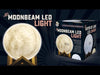 MoonBeam - Lamp