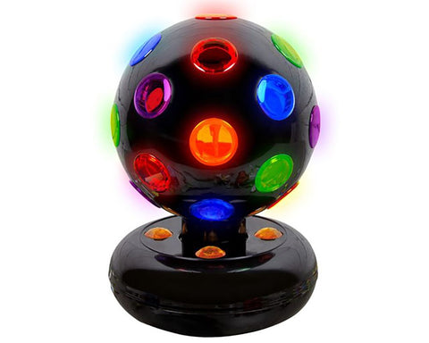 Switch Adapted - Disco Ball Light-Switches & Switch Adapted Toys, Visual Sensory Toys-VAT Exempt-Learning SPACE