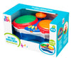 Switch Adapted Toy - Bongo Drums-Baby Musical Toys, Switches & Switch Adapted Toys-Learning SPACE