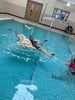 The Big Citrus - Floatsation Aid-Floatsation, Hydrotherapy-Learning SPACE
