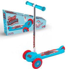 Trail Twist Scooter-Ozbozz, Ride & Scoot, Scooters-Learning SPACE