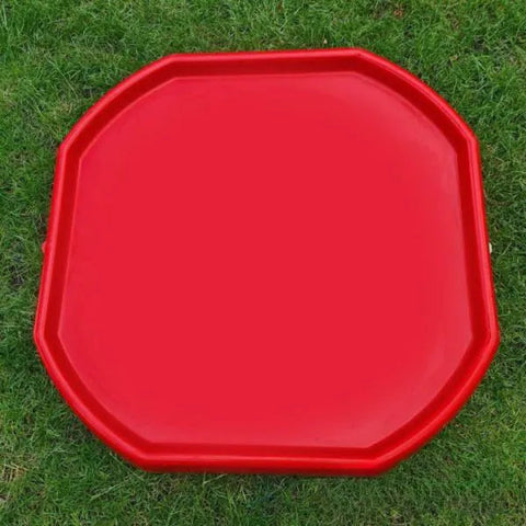 Tuff Spot Tray (1Pk)-Cosy Direct, Messy Play, Outdoor Sand & Water Play, Tuff Tray-Learning SPACE